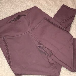 VS sport knockout leggings